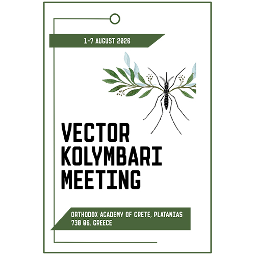 VKM2026 flyer