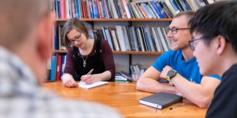 Continuing Professional Development