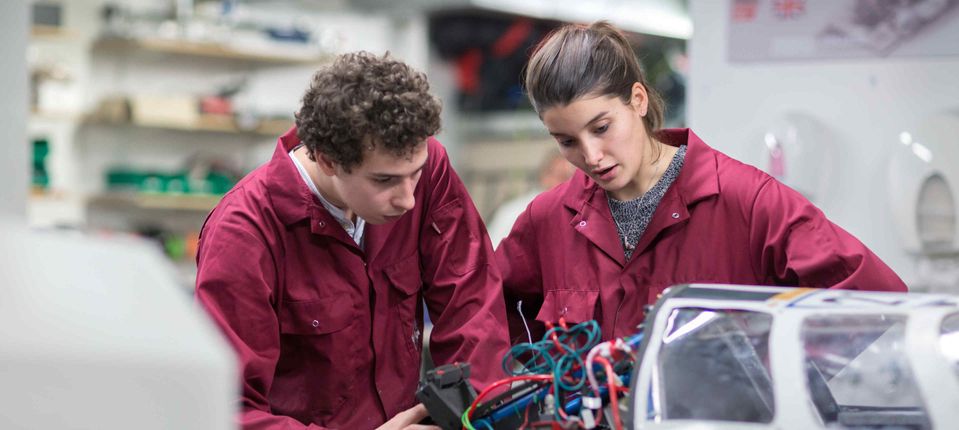 Faculty of Engineering