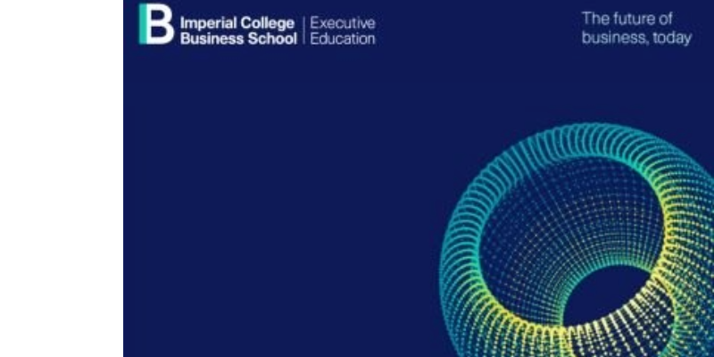 Welcome to the Imperial College London Executive Education eStore!