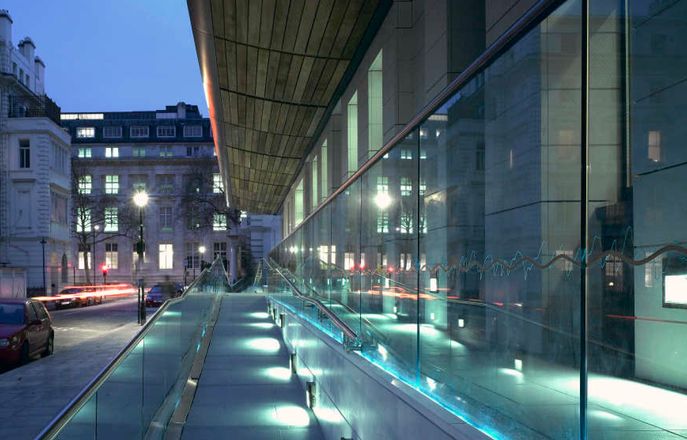 Navigate to the list of Products belonging to this Store Category